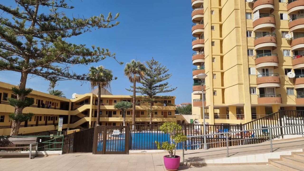 Torres Del Sol , Las Americas , Cute Apartment Arona  Zewnętrze zdjęcie
