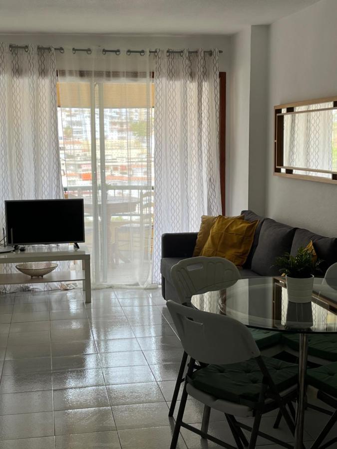 Torres Del Sol , Las Americas , Cute Apartment Arona  Zewnętrze zdjęcie
