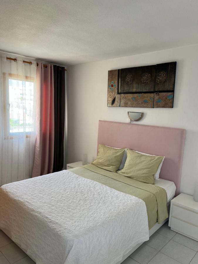 Torres Del Sol , Las Americas , Cute Apartment Arona  Zewnętrze zdjęcie