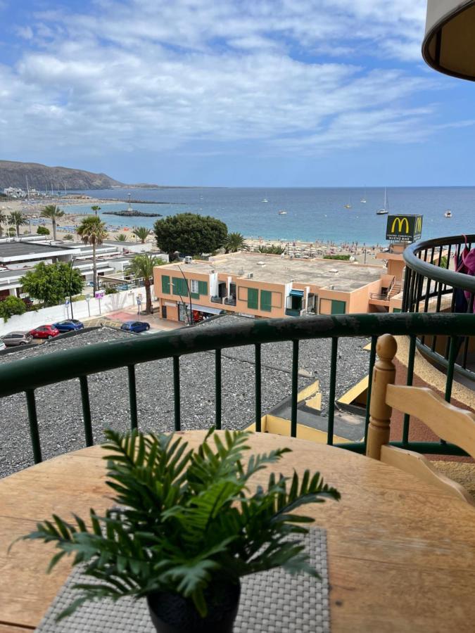 Torres Del Sol , Las Americas , Cute Apartment Arona  Zewnętrze zdjęcie