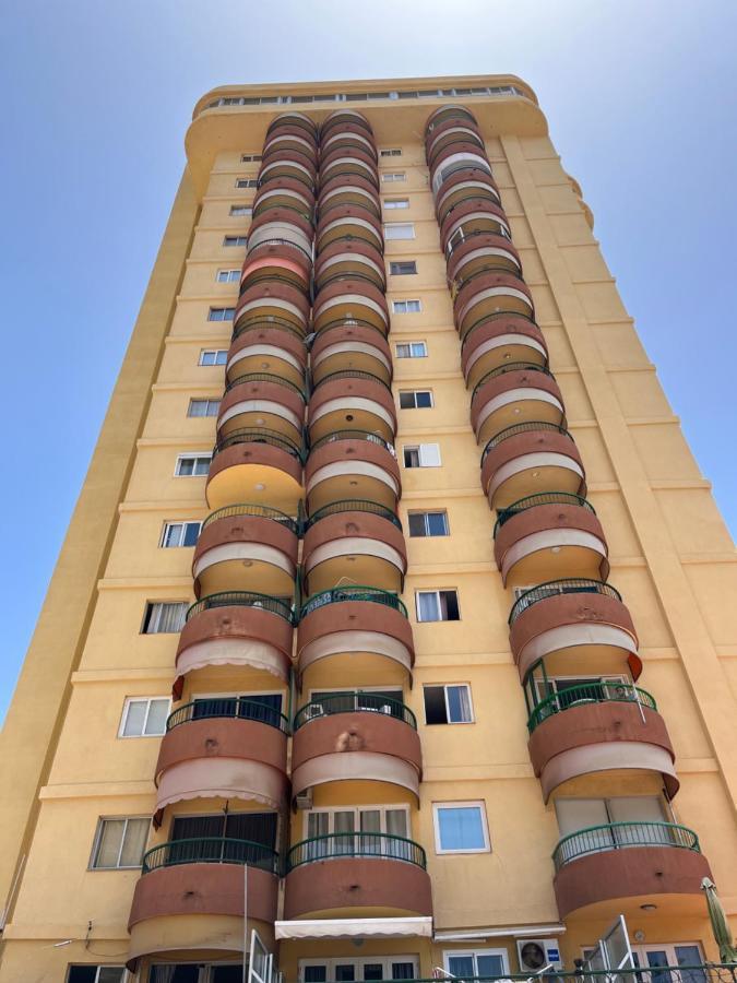 Torres Del Sol , Las Americas , Cute Apartment Arona  Zewnętrze zdjęcie