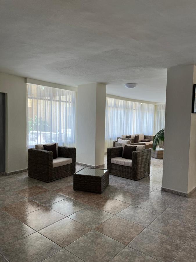 Torres Del Sol , Las Americas , Cute Apartment Arona  Zewnętrze zdjęcie
