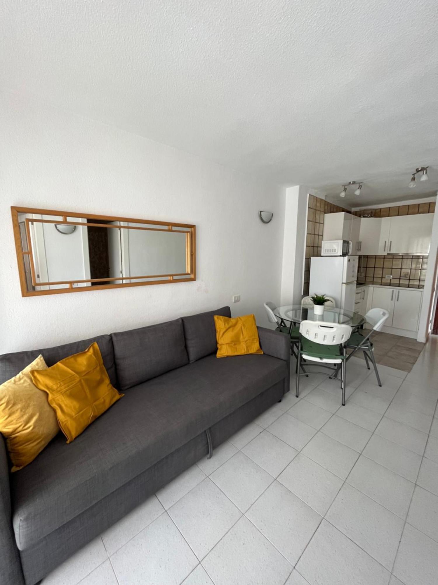 Torres Del Sol , Las Americas , Cute Apartment Arona  Zewnętrze zdjęcie