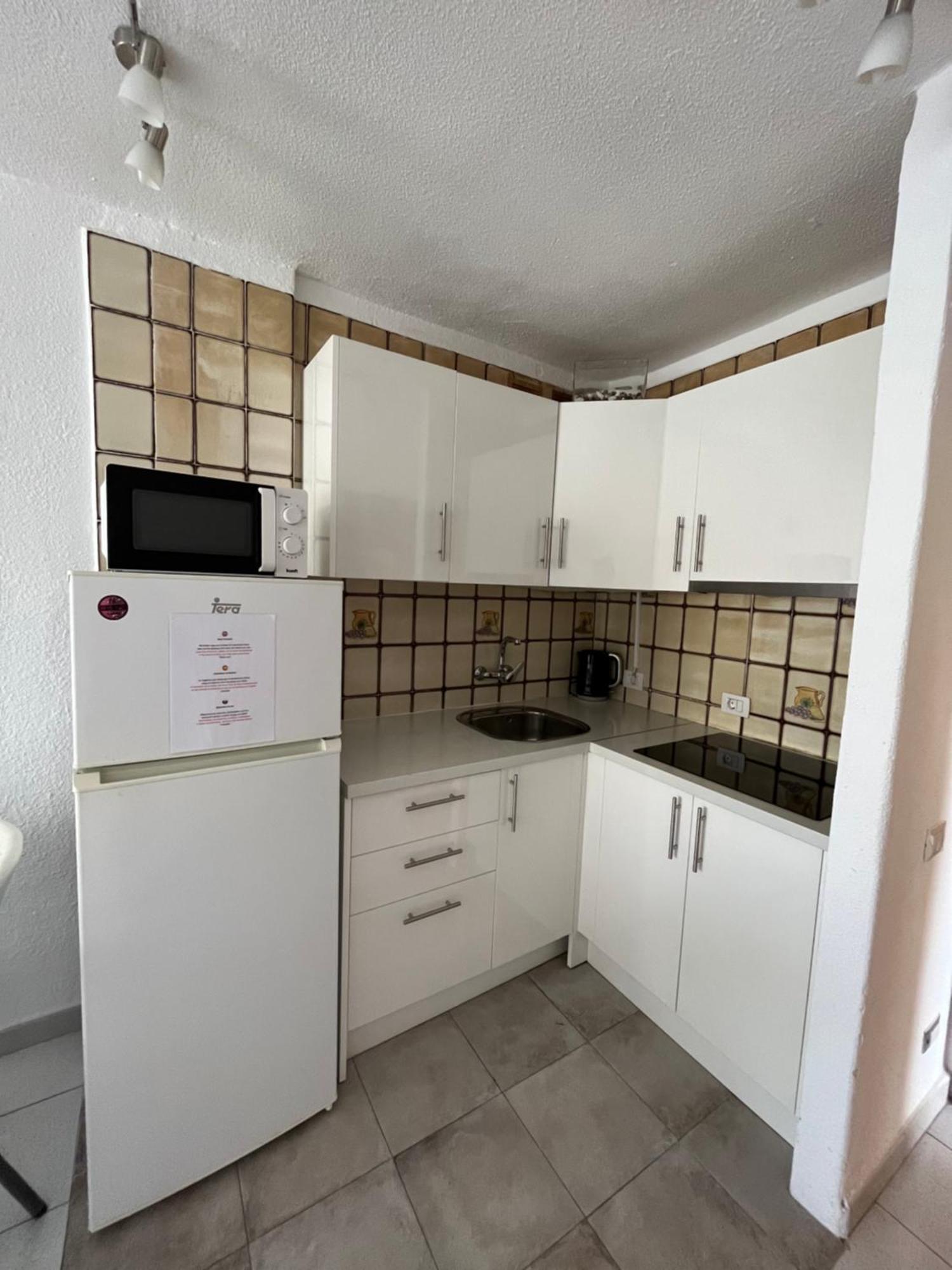Torres Del Sol , Las Americas , Cute Apartment Arona  Zewnętrze zdjęcie